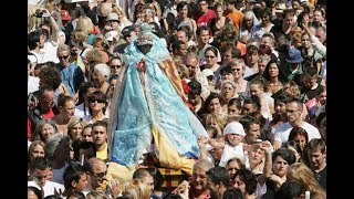 Pèlerinage aux Saintes Maries de la mer 2018 [upl. by Fineman158]