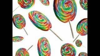 Lollipop LYRICS [upl. by Armond]