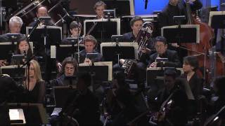 Act One YouTube Symphony Orchestra  Carnegie Hall [upl. by Alfonzo]