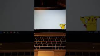 How to remove pen from a screen [upl. by Gayel735]