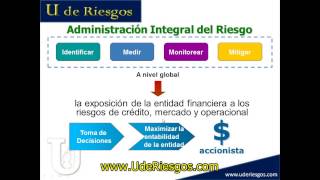 Conceptos Basicos de Riesgo Operacional [upl. by Swec31]