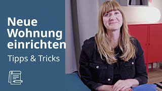 In 8 Schritten Wohnung einrichten  IKEA Tipps amp Tricks [upl. by Callista]