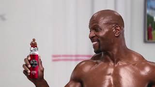 Old Spice launches the longest commercial in history [upl. by Ibbetson]