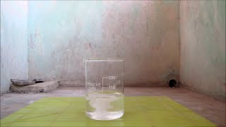 Properties of Ammonium persulfate [upl. by Einahpats]