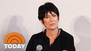 Ghislaine Maxwell Speaks Out About Prison Conditions [upl. by Llevaj420]