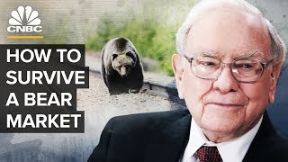 How To Invest In A Bear Market [upl. by Aneeuqal]