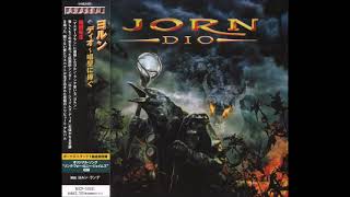 Jorn Dio Full Album 2010 [upl. by Pinchas]