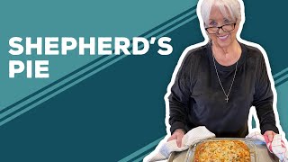 Love amp Best Dishes Shepherds Pie Recipe [upl. by Hodosh548]