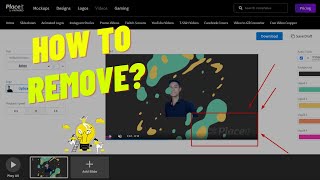 How To Remove Placeit Watermark Free  Is It Possible [upl. by Atihcnoc]
