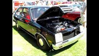 Big Block Chevy Powered Chevette  Overkill [upl. by Elyrrad]