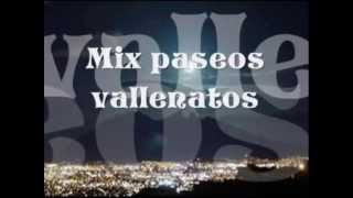 mix los valbuena 2015  paseos rebajados [upl. by Onaicram873]