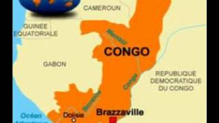 Cantiques Congolais de Brazza [upl. by Onairpic958]