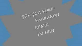 shakaron remix [upl. by Swor180]