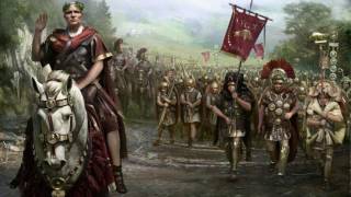 Caesars Legions Total War Rome II OST [upl. by Papageno667]