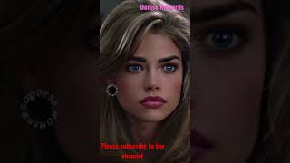 Denise Richards [upl. by Cruz827]