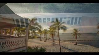 Tranquility Bay Beach House Resort Marathon Florida [upl. by Eilrebma]