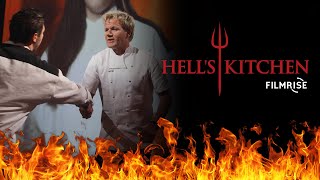 Hells Kitchen US Uncensored  Season 10 Episode 19  Full Episode [upl. by Swee]