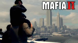 Mafia II Definitive Edition  Part 6  THE END [upl. by Balliett]