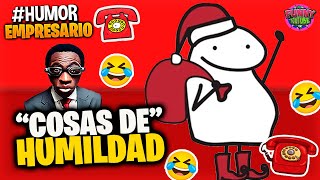 ✅El Empresario de Artistas Loquillo COSAS DE HUMILDAD  Humor [upl. by Endo770]