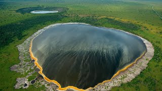 TOP 10 TOURIST ATTRACTIONS IN UGANDA 2020 [upl. by Nnylecoj]