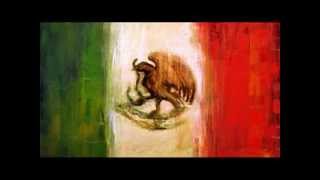 Himno Nacional de México y Toque de Bandera [upl. by Leggat]