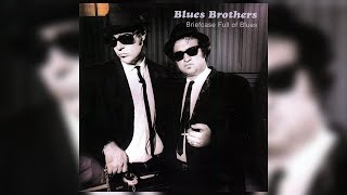 The Blues Brothers  Opening I Cant Turn You Loose Live Version Official Audio [upl. by Affer850]