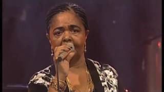 Cesaria Evora  Nancy Jazz Pulsation 2006 [upl. by Latsyrhc]