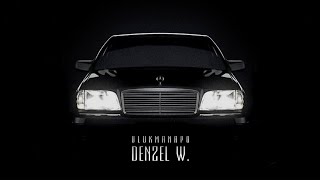 Ulukmanapo  Denzel W Official Audio [upl. by Gilmour443]