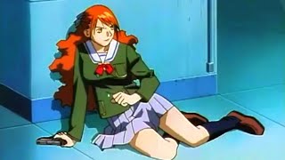 メゾフォルテ Mezzo Forte OVA Episode 02 English Sub 【2000】 [upl. by Nwahsud153]