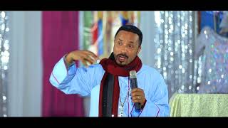 ETHIOPIAN NEW ORTHODOX SIBKET BY MEHRETEAB ASEFA [upl. by Yna]