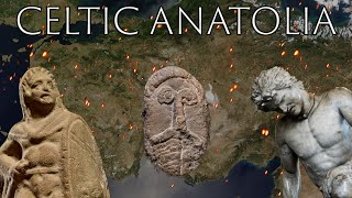 The Forgotten History of Celtic Anatolia [upl. by Caves852]