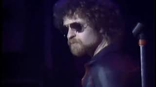 Blue Oyster Cult  Astronomy amp ETI Live 1976 improved audio amp video [upl. by Ahsauqram491]