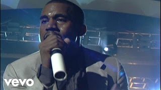 Kanye West Live Performance [upl. by Cindie]