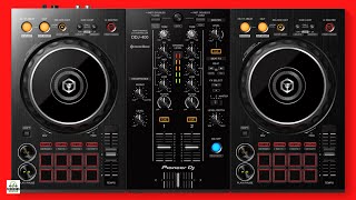 DDJ 400 Pioneer DJ Aula Completa em Português [upl. by Noiram213]