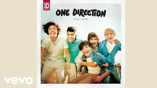 One Direction  Na Na Na Audio [upl. by Ylaek]