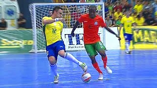 Las Jugadas Más Humillantes Del Futsal 1 [upl. by Anirual898]