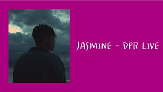 DPR LIVE  JASMINE  1시간1hour [upl. by Refinney]