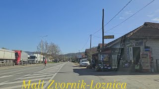 MZvornikLoznica [upl. by Bezanson]