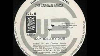 Criminal Minds  Baptised By Dub [upl. by Obellia262]