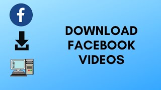 Download Videos From Facebook Without Any Software Working 2020 [upl. by Mulford570]