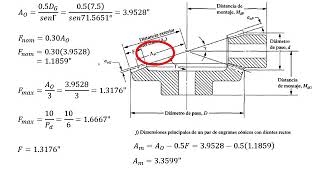 Video 6 engranes conicos [upl. by Oringa]