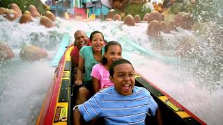 Universal Orlando Resort and Ocean Florida TV advert  2020 [upl. by Haleak]