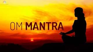 OM MANTRA MEDITATION  11 Minutes [upl. by Oona]