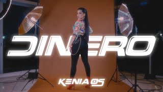 Kenia Os  Dinero Official Video [upl. by Mirella443]