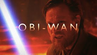 Star Wars The Story of ObiWan Kenobi [upl. by Llecrup]