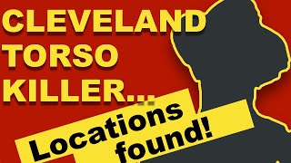 True Crime History  The UNSOLVED Case of the CLEVELAND TORSO KILLER [upl. by Scharaga681]