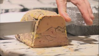 Would you like some foie gras A controversial French delicacy • FRANCE 24 English [upl. by Rubel61]