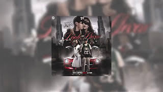 Ñengo Flow  Déjate Llevar Official Audio [upl. by Carlen34]