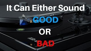 Roy Hall Interview PART 3 Dont Upgrade Your Turntable Before Watching This [upl. by Irihs550]