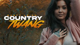 Dusty Leigh  Country Twang Official Music Video [upl. by Nellek]